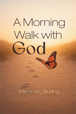A Morning Walk with God B0GYHF7K8S Book Cover