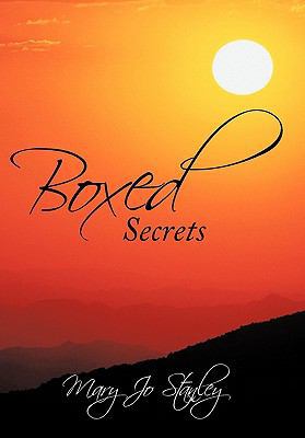 Boxed Secrets 1456762893 Book Cover