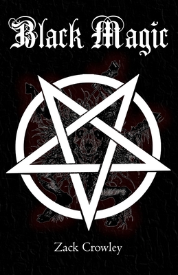 Black Magic: Libro de las Sombras, Grimorio de ... [Spanish] B0BXNFHBZP Book Cover