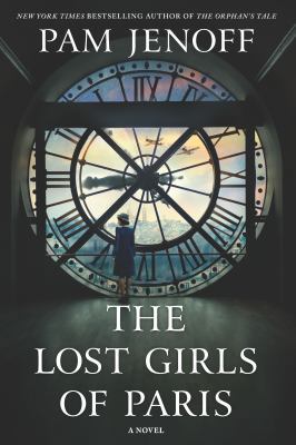 The Lost Girls of Paris [Large Print] 1432858777 Book Cover