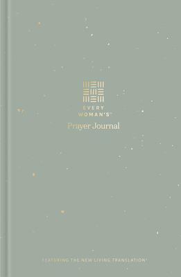 Every Woman's Prayer Journal: Featuring the New...            Book Cover