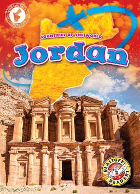 Jordan B0FPMG18HY Book Cover