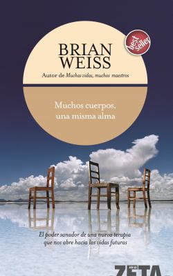 Muchos Cuerpos, Una Misma Alma / Same Soul, Man... [Spanish] B01E687PIQ Book Cover