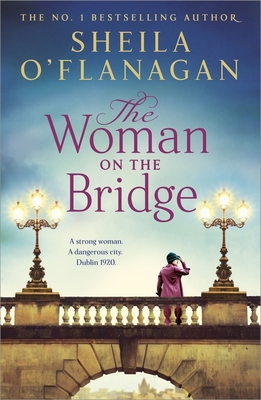 The Woman on the Bridge: The Poignant and Roman... 1035402785 Book Cover