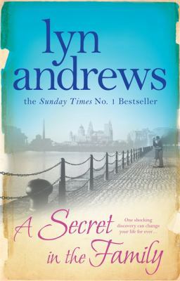 A Secret in the Family 0755359275 Book Cover
