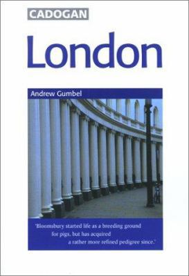 London 1860119719 Book Cover
