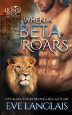 When A Beta Roars 1988328152 Book Cover
