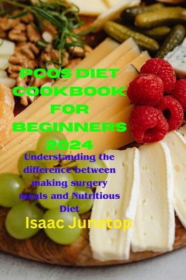 Pcos Diet Cookbook for Beginners 2024: Understa...            Book Cover