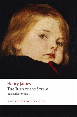 The Turn of the Screw and Other Stories B0073ULSOM Book Cover