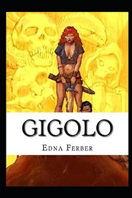 Gigolo Illustrated B09243C65L Book Cover