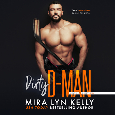Dirty D-Man 1666640727 Book Cover