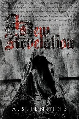 A New Revelation 1449039103 Book Cover