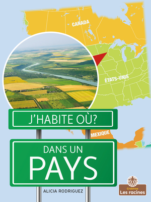 Dans Un Pays (Country) [French] 1039607284 Book Cover