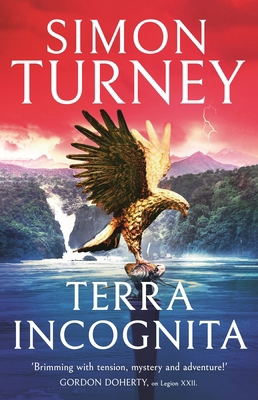Terra Incognita 1804540382 Book Cover