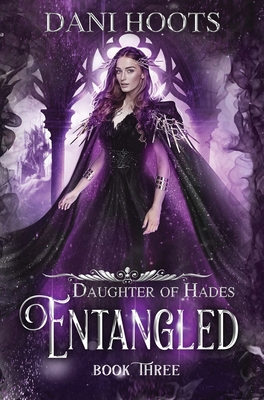Entangled 1942023936 Book Cover