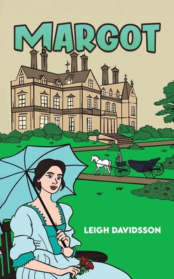 Margot 1035850451 Book Cover