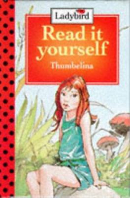 Level 2 Thumbelina 0721415814 Book Cover
