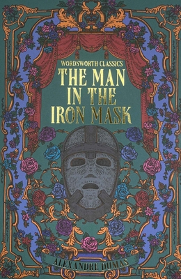 The Man in the Iron Mask 1840224355 Book Cover