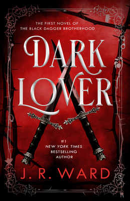 Dark Lover B0G7TP3QST Book Cover