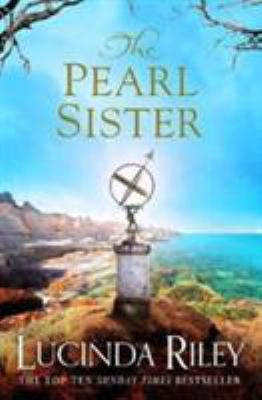 The Pearl Sister (The Seven Sisters) 150985116X Book Cover