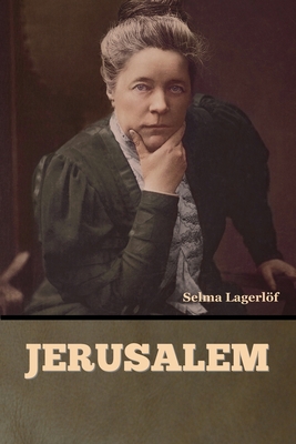 Jerusalem B0BKMKLWT2 Book Cover