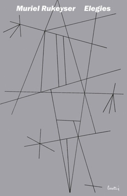 Elegies 0811221067 Book Cover