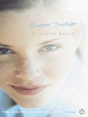 Bonjour Tristesse 0140278788 Book Cover