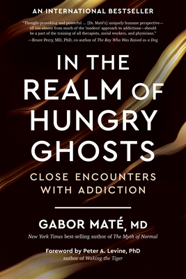 In the Realm of Hungry Ghosts: Close Encounters... 155643880X Book Cover