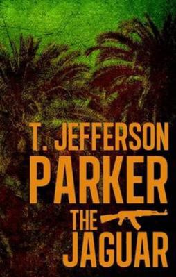 Jaguar 1905207921 Book Cover