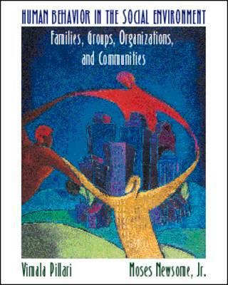 Human Behavior in the Social Environment: Famil... 0534350291 Book Cover