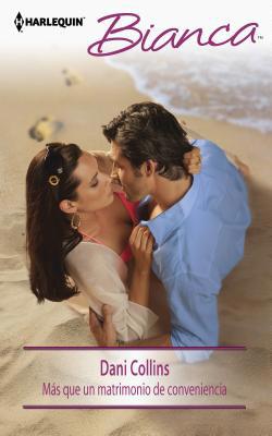 Más que un matrimonio de conveniencia (More tha... [Spanish] 0373518900 Book Cover