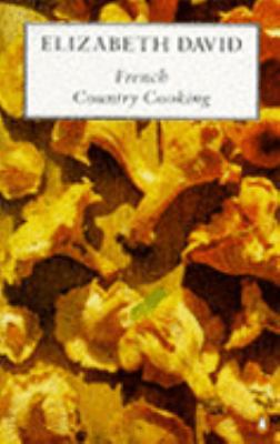 French Country Cooking B00CO4OSTO Book Cover