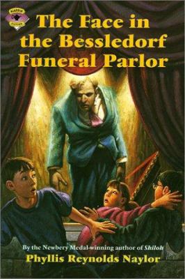Bernie Magruder & Drive Thru F 0785783520 Book Cover
