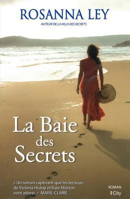 La Baie Des Secrets [French] 2824606177 Book Cover