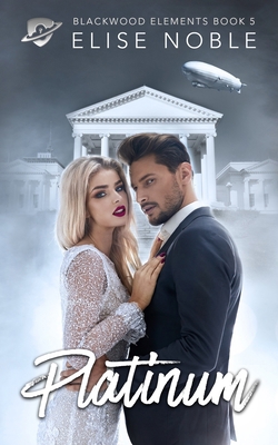 Platinum 191095490X Book Cover