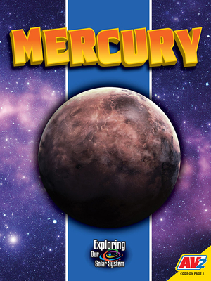 Mercury 1791117406 Book Cover