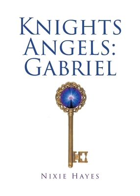 Knights Angels: Gabriel B0D64HNND7 Book Cover