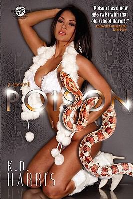 Poison (The Cartel Publications Presents) 0979493137 Book Cover