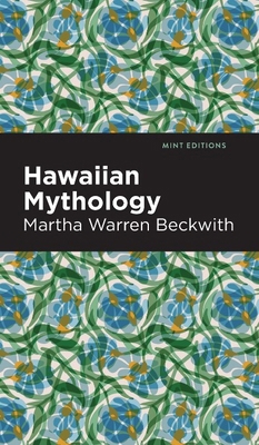 Hawaiian Mythology B0CRKJ2KCL Book Cover
