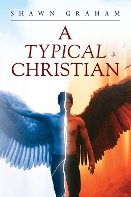 A Typical Christian B0DGLVJG1Y Book Cover