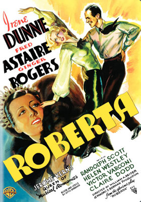 Roberta B000H6SXLU Book Cover