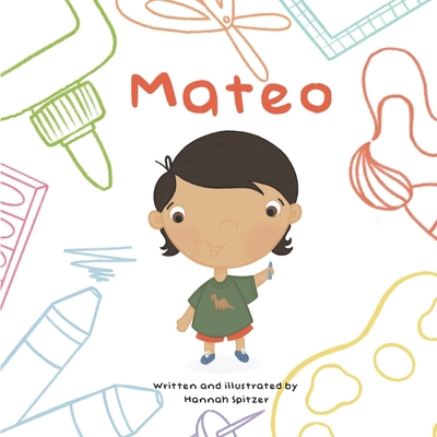 Mateo B0CXMMTJNG Book Cover