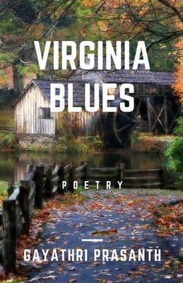 Virginia Blues B084B34SZ3 Book Cover