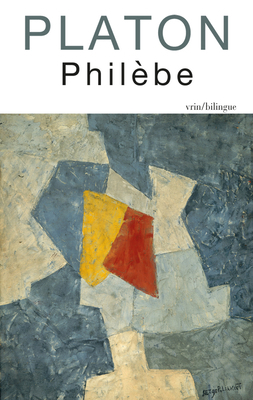 Philebe [French] 2711630277 Book Cover