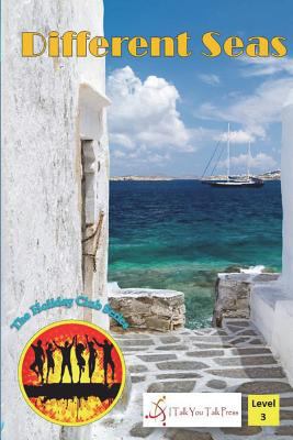 Different Seas 4907056761 Book Cover