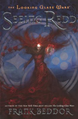 Seeing Redd 0606149961 Book Cover