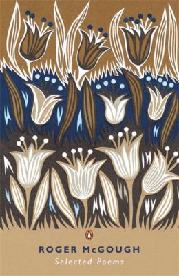 Selected Poems 0141023228 Book Cover