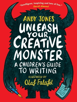 Unleash Your Creative Monster: A Children's Gui... 1406396621 Book Cover