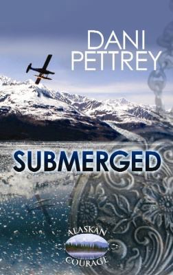 Submerged [Large Print] 1611734339 Book Cover