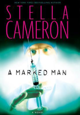 a_marked_man B007YWGQ32 Book Cover